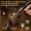Butane Torch Lighter