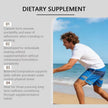 NAD+ Complex with Quercetin & Resveratrol