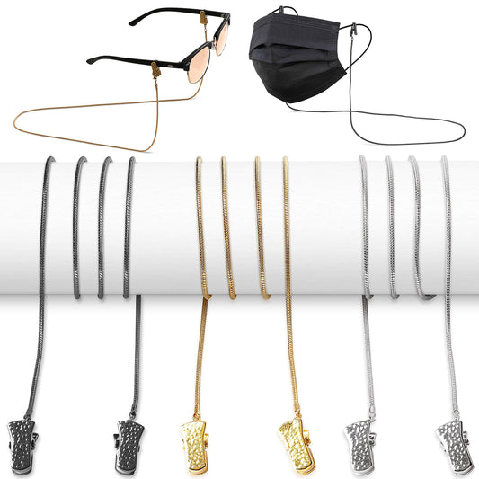 SIGONNA Eyeglass Chains for Women.