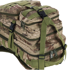 Sacs à dos tactiques militaires Molle System (camouflage)