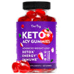 ACV Keto Gummies