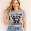 Camiseta Sparkle Shine