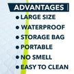 Changing Pad