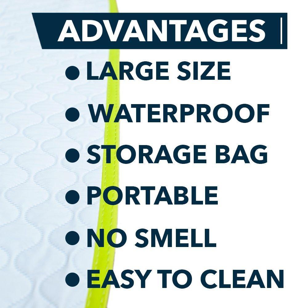 Changing Pad