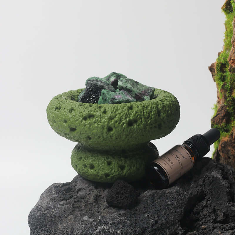 Green Moon Forest Diffuser
