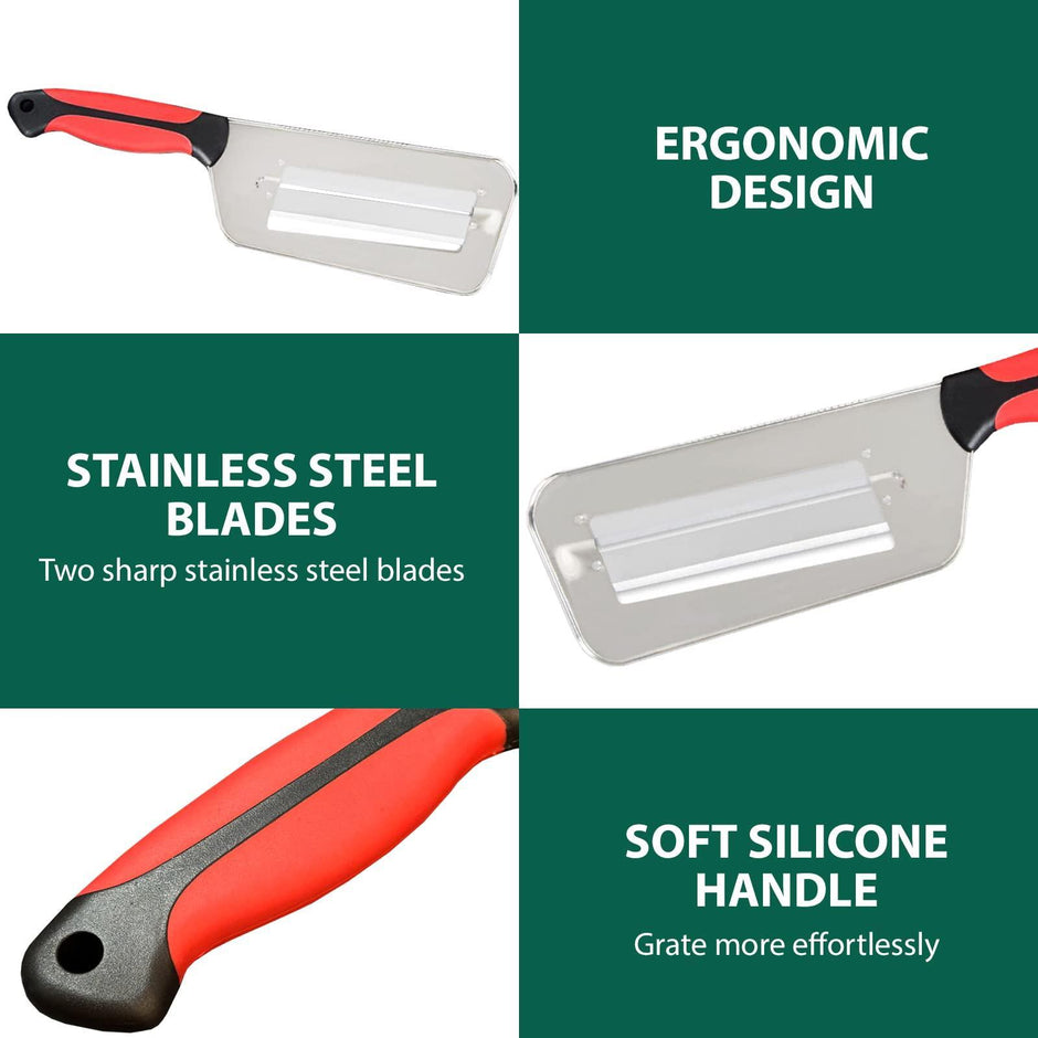Cabbage Shredding Kitchen Knifes