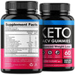 Keto ACV Gummies
