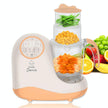 Máquina para preparar alimentos para bebés todo en uno 