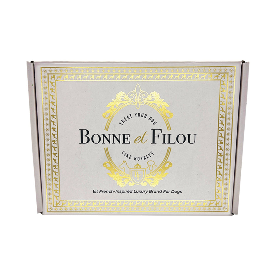 Dog Treats Gift Box