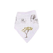 Savannah Bamboo Bibs