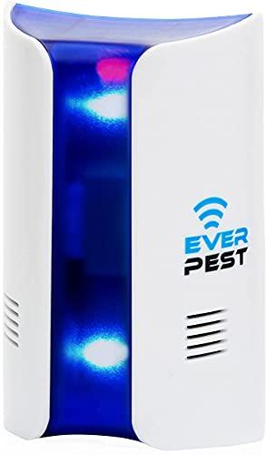 Ultrasonic Pest Repellent