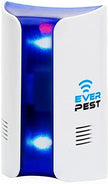 Ultrasonic Pest Repellent