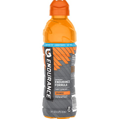 Gatorade Endurance, Lemon Lime, 24oz Bottles (8 Pack)