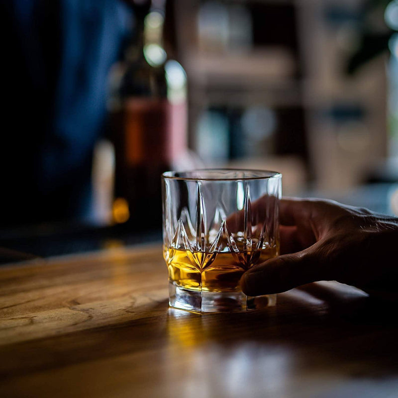 Imperial Crystal Vision