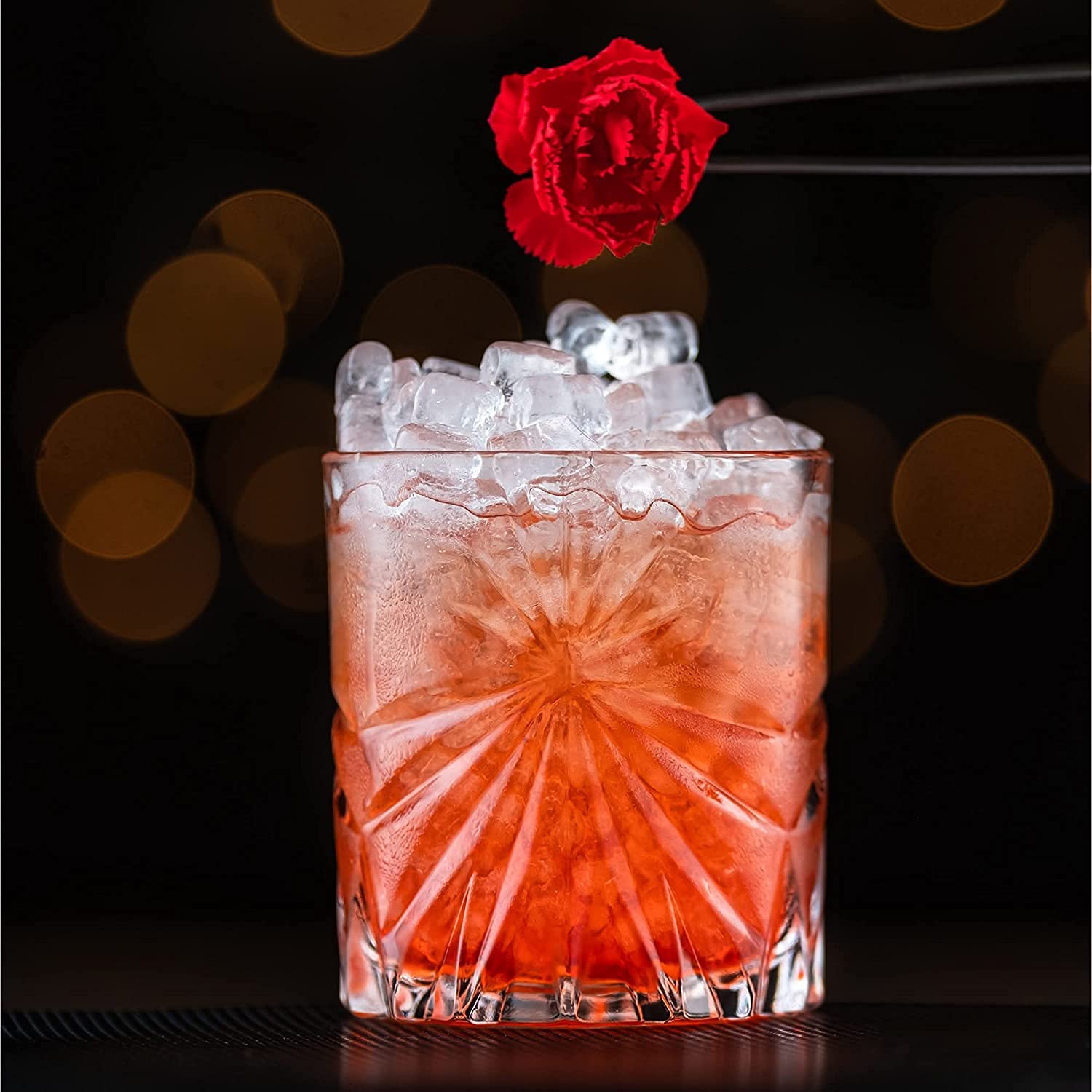 Connoisseur Soleil Glasses