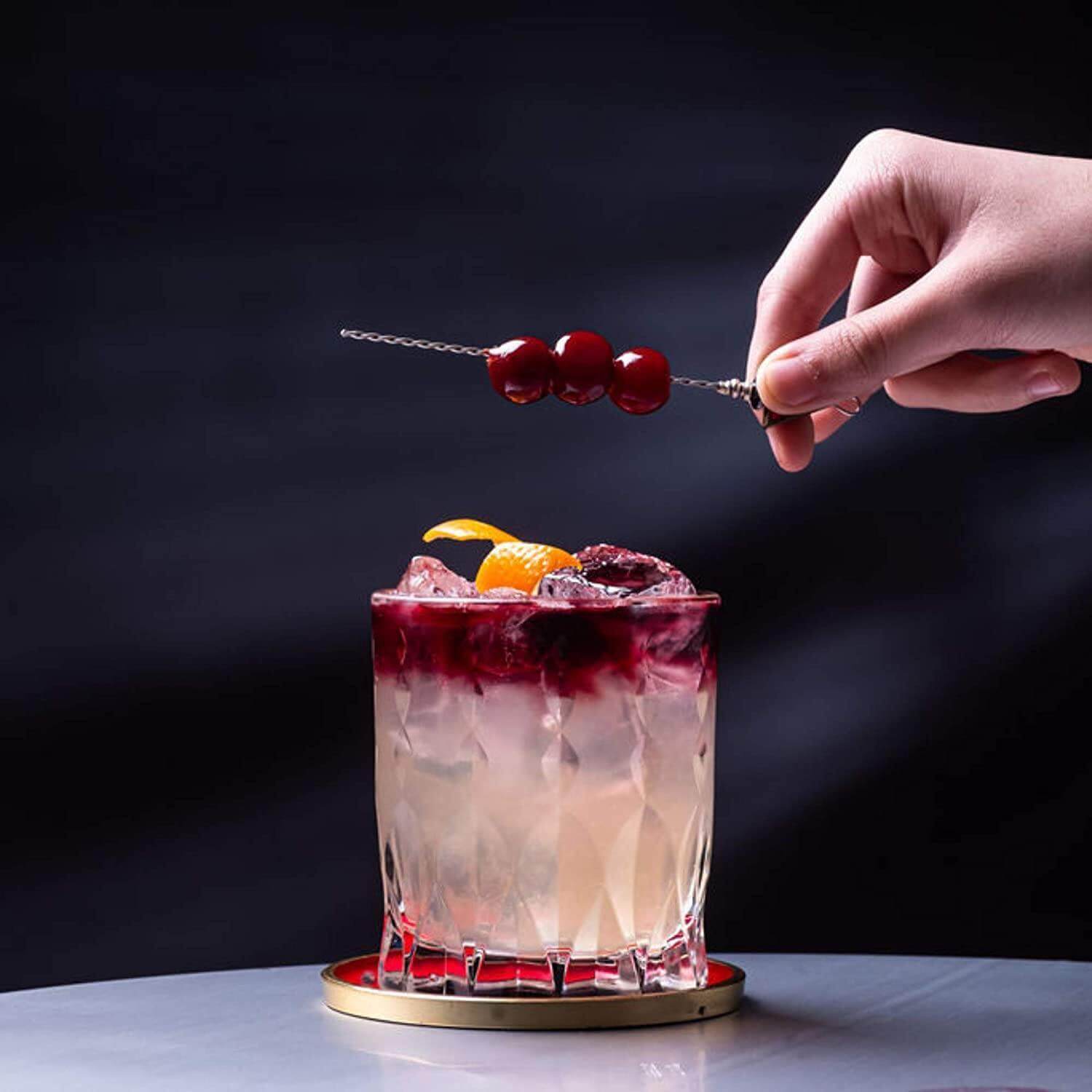 Monarch Eco-Crystal Glass