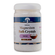 Health Wisdom Magnesium Bath Crystals Multiple Size Buckets