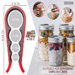 Silicone Jar Openers
