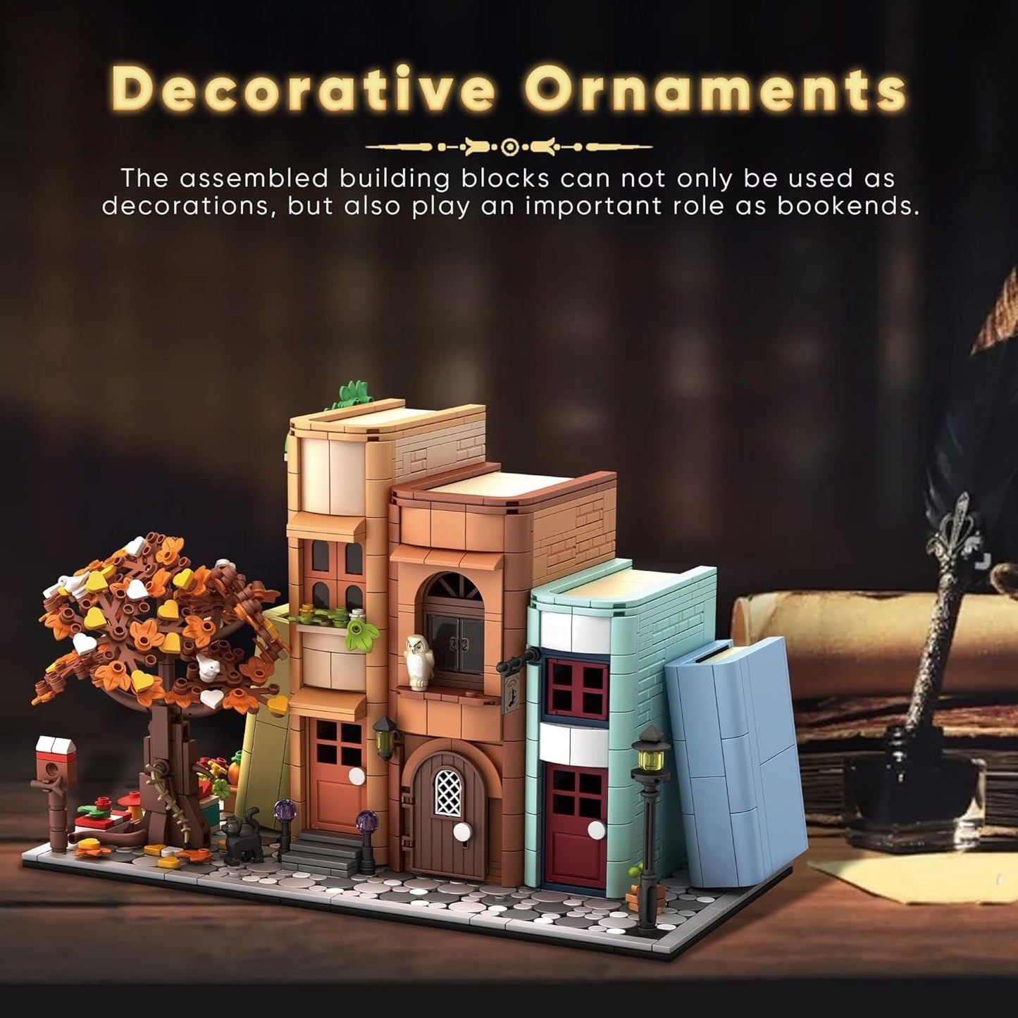 Storybook Craft Set