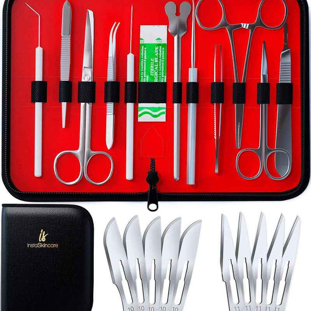 Dissection Tool Set