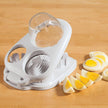 Hard Boiled Egg Slicers