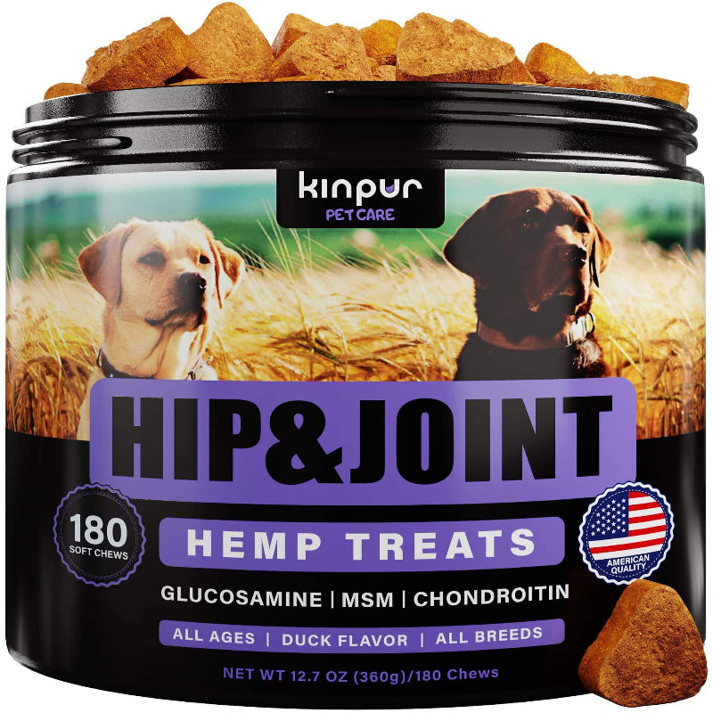 Dog Joint Chews