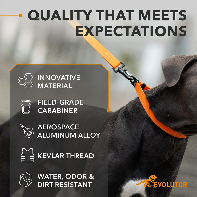 Evolutor Duty Leash