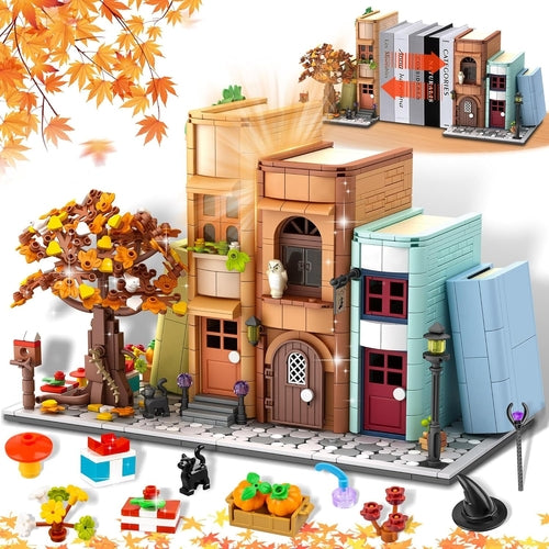 Storybook Craft Set