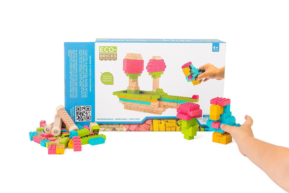 Skill Enhancer Toy