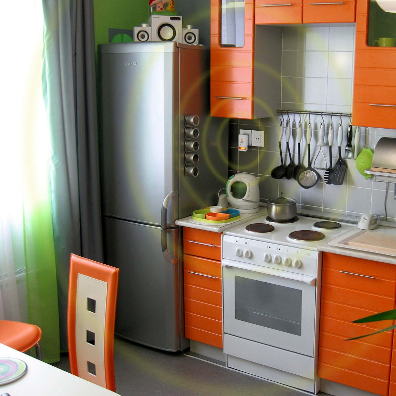 Electronic Pest Repellers