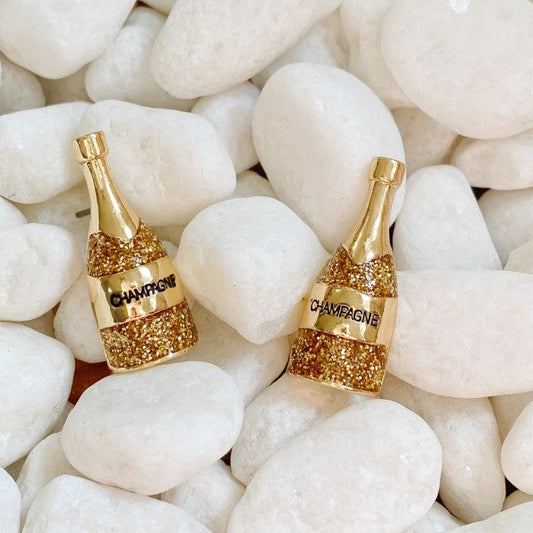 Sparkle Stud Earrings