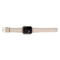 Bracelets en cuir Jackson pour Apple Watch 9, Ultra 2 et SE