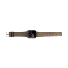 Bracelets en cuir Jackson pour Apple Watch 9, Ultra 2 et SE