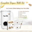 Alternative Milk Machines