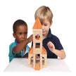 Mini Building Blocks Set