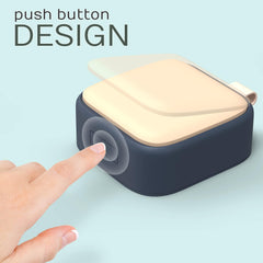 Travel Medicine Pill Organizer Small Pill Box Mini Pill Case