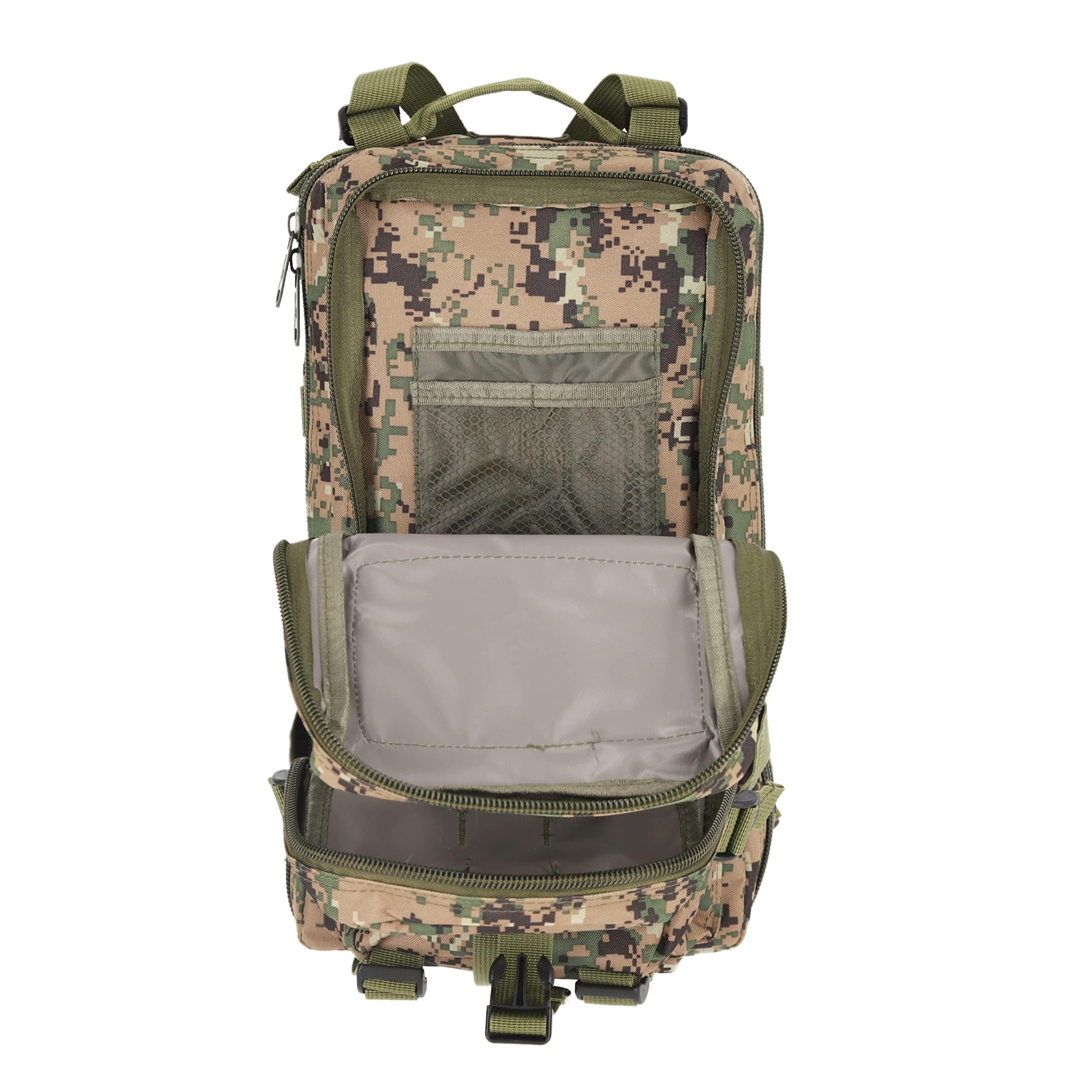 Military Tactical Backpack