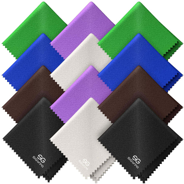 Glasses Cleaning Cloths