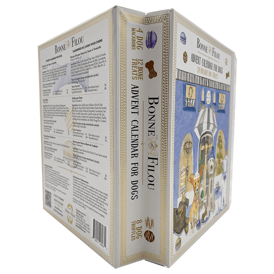 Valentine Pizza Dog Bandana