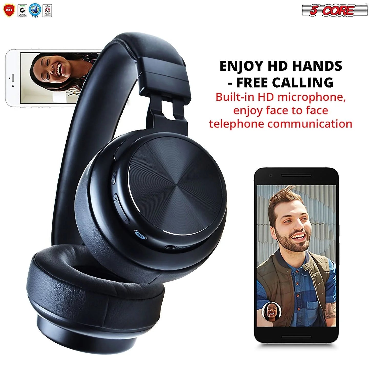 Noise Cancelling Headphones