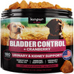 Suplemento natural de arándano para perros (180 comprimidos masticables)