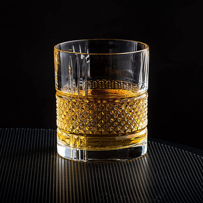 The Privilege Collection - Reserve Glass Edition