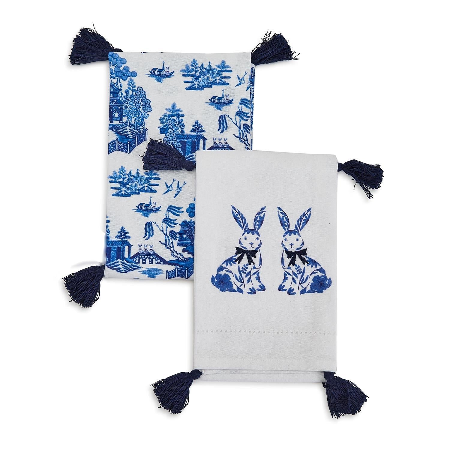Bunny Ornament
