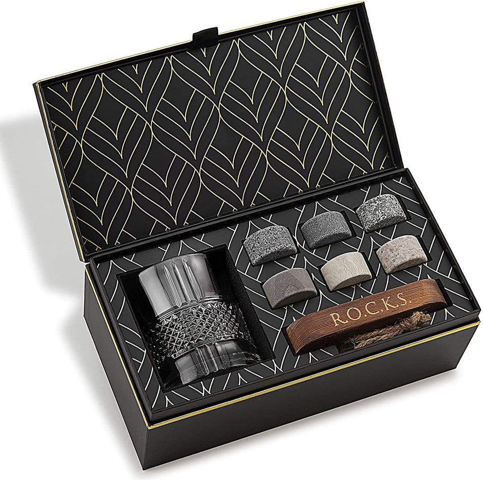 Connoisseur Glass Set