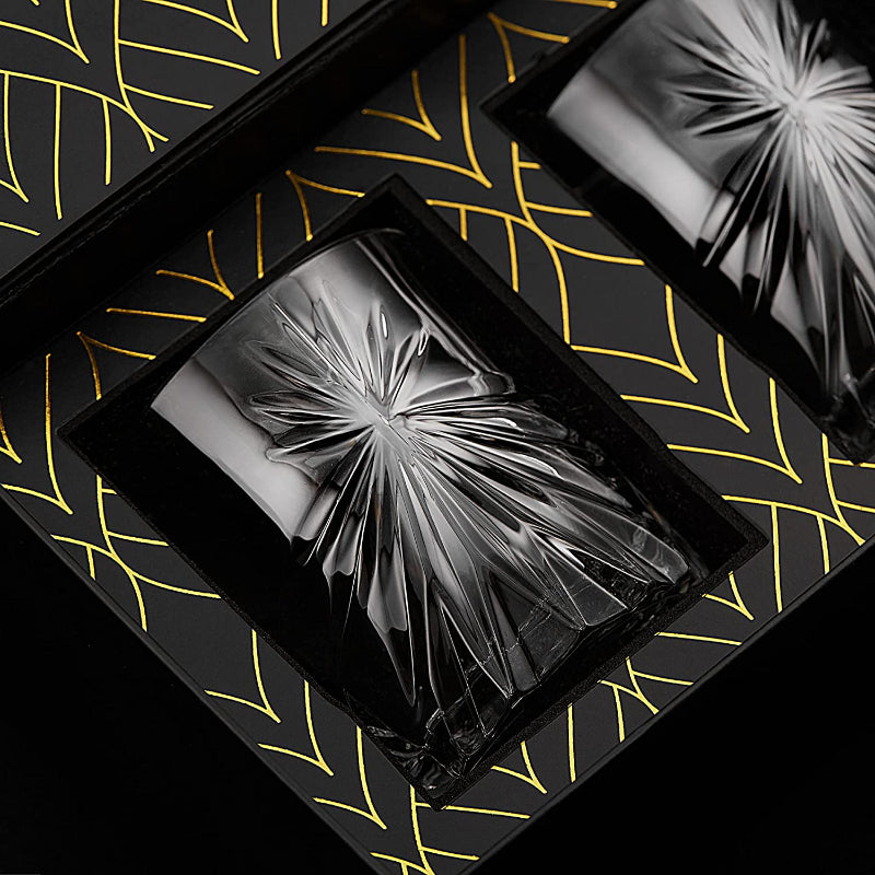 Privilege Gold Vision