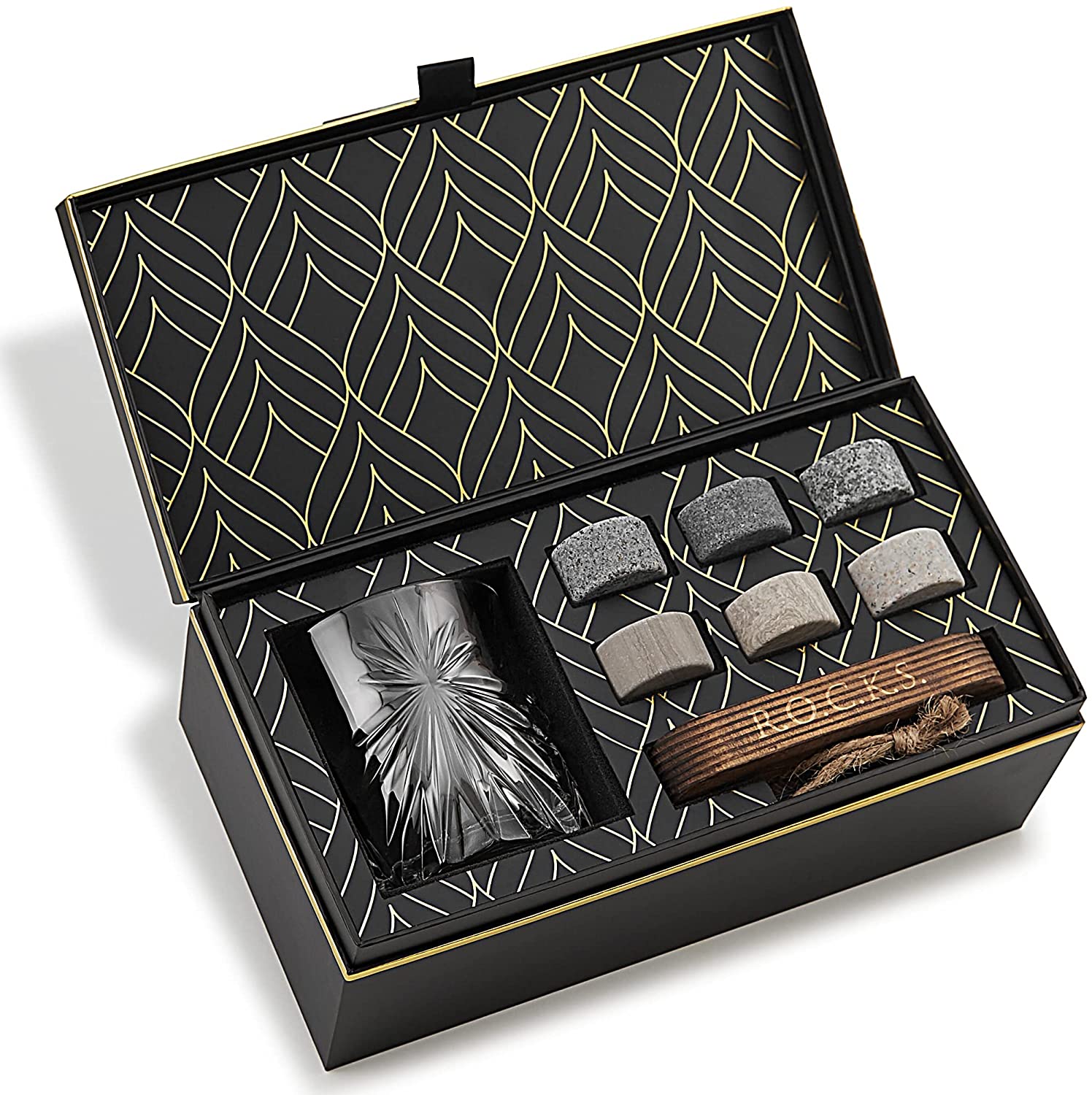 Connoisseur Soleil Glasses