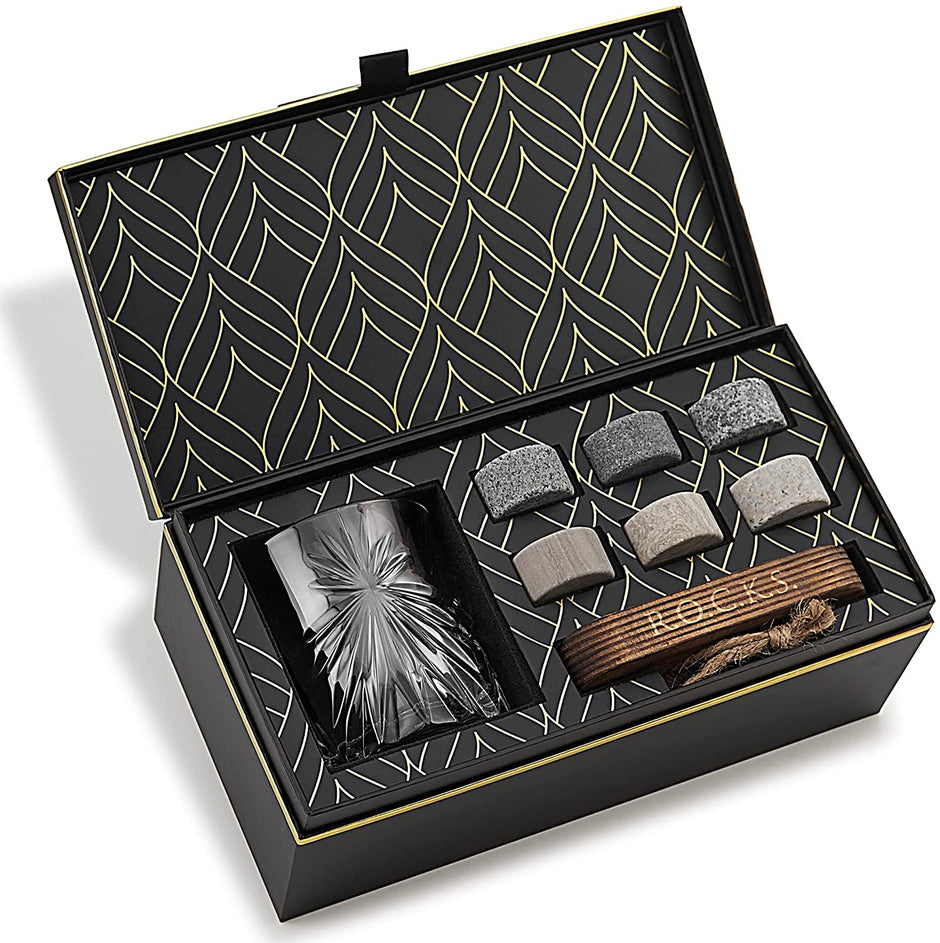 Connoisseur Soleil Glasses