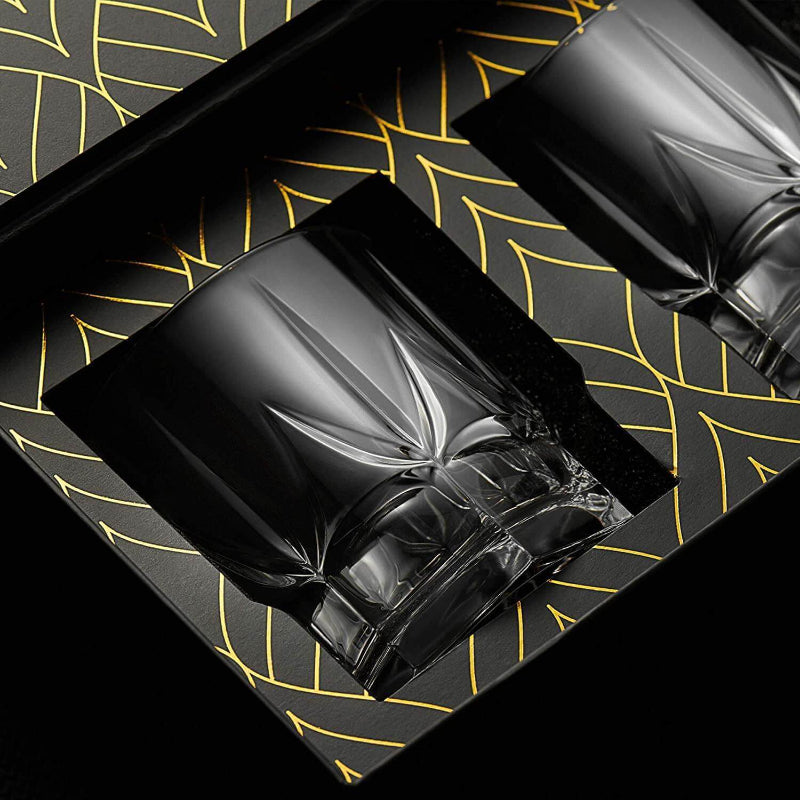 Imperial Crystal Vision