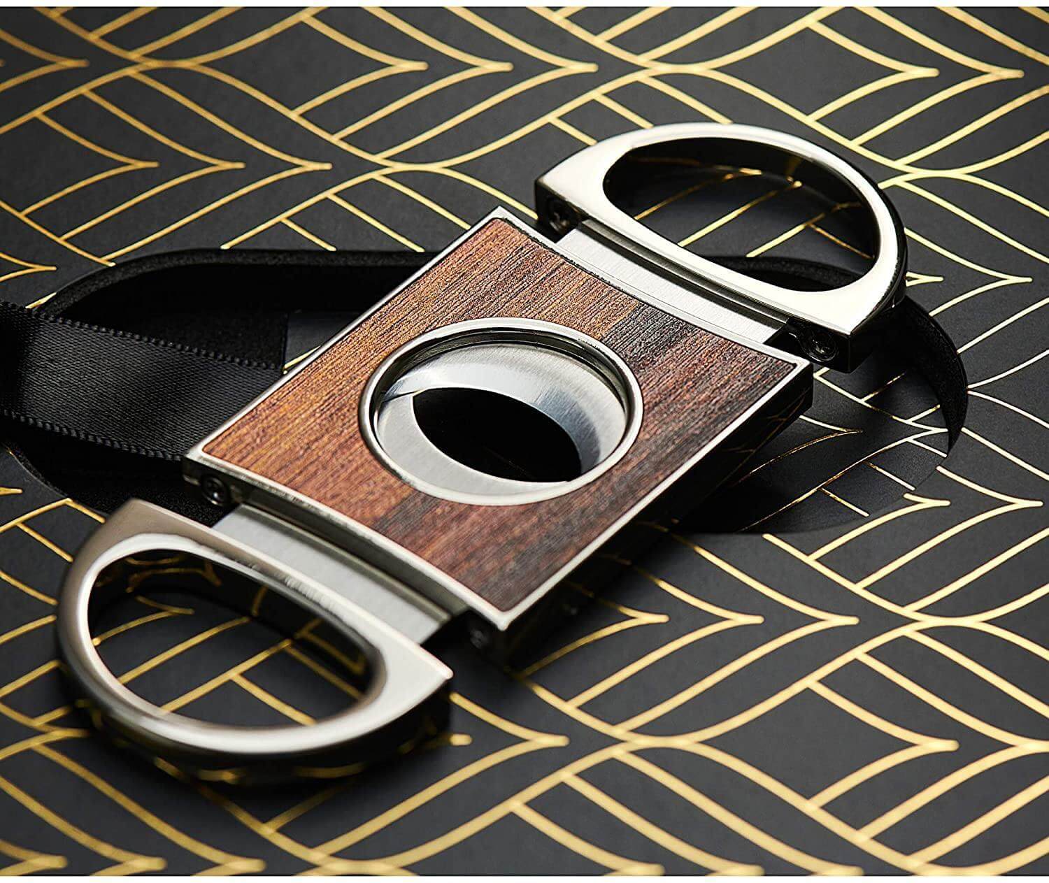 Gentleman’s Cigar Set