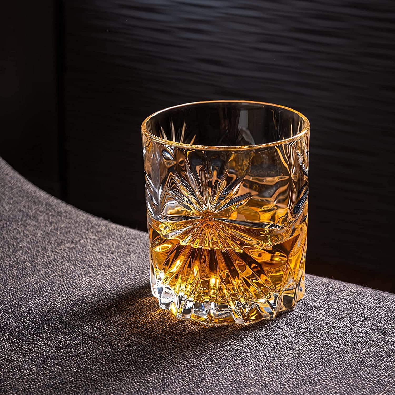 Connoisseur Soleil Glasses